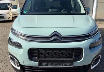 Citroen Berlingo 160.000 km 12.999 &euro; Pforzheim 75179