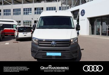 VW Crafter 66.926 km 24.880 &euro; Karlsruhe 76131