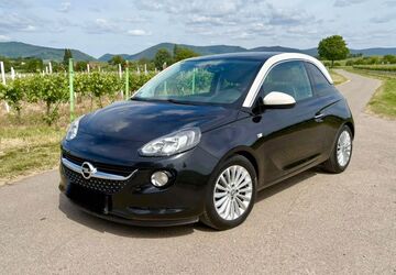 Opel Adam 63.500 km 8.450 &euro; Landau 76829