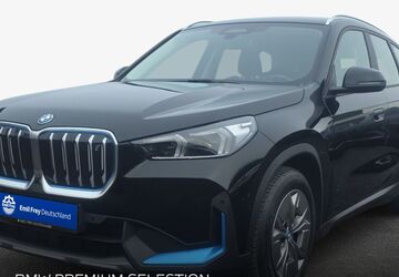 BMW iX1 31.153 km 38.770 &euro; Landau 76829