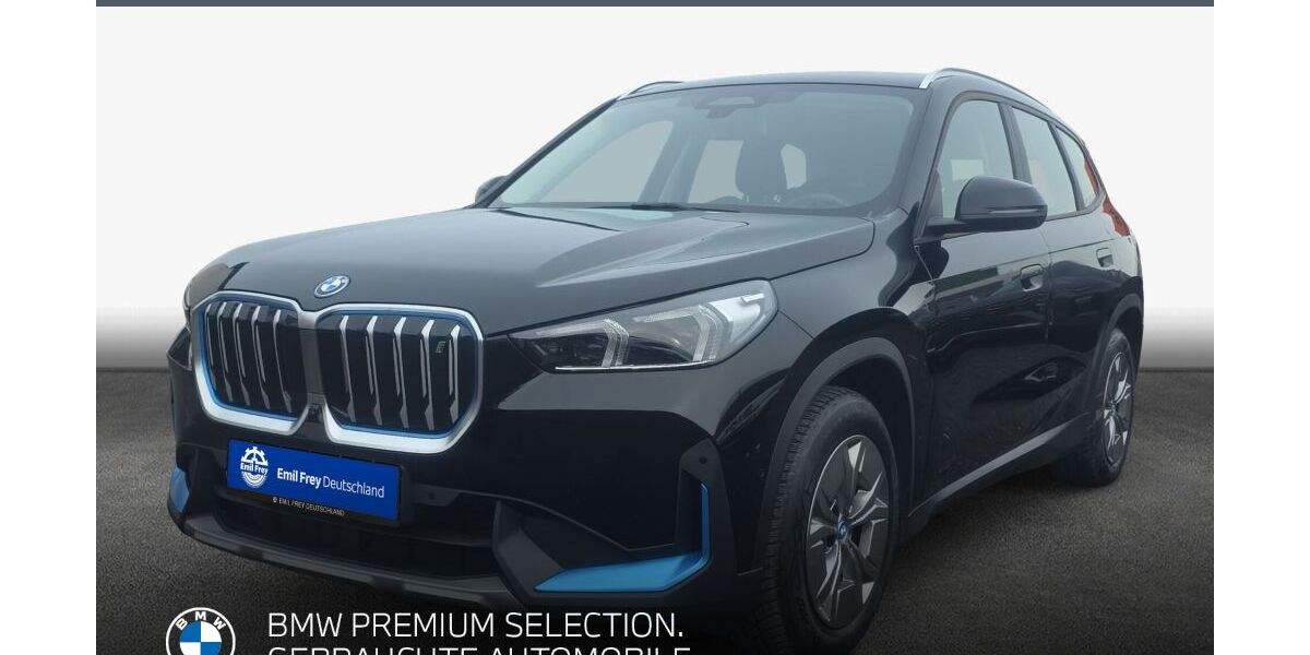 BMW iX1 31.153 km 38.770 &euro; Landau 76829