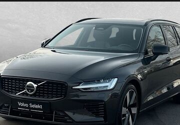 Volvo V60 22.500 km 44.250 &euro; Karlsruhe 76187