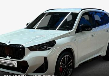 BMW X1 14.500 km 49.870 &euro; Karlsruhe 76227