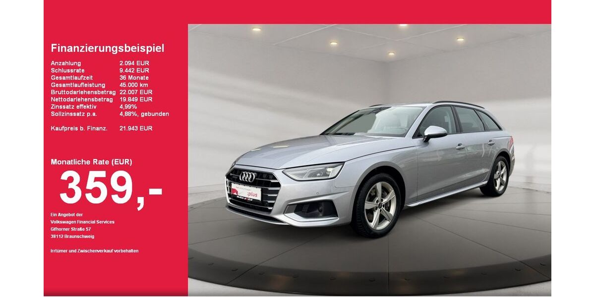 Audi A4 162.900 km 19.990 &euro; Landau 76829