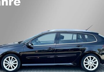 Renault Laguna 106.939 km 11.350 &euro; Eggenstein 76344