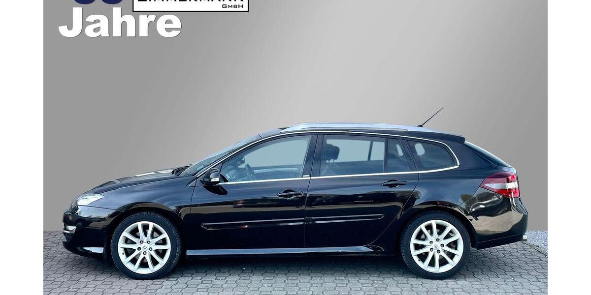 Renault Laguna 106.939 km 11.350 &euro; Eggenstein 76344