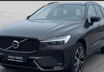 Volvo XC60 22.500 km 45.890 &euro; Karlsruhe 76187