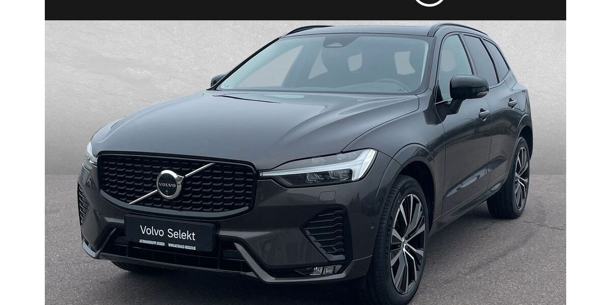 Volvo XC60 22.500 km 45.890 &euro; Karlsruhe 76187