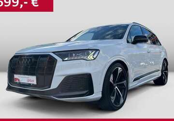 Audi SQ7 82.992 km 63.790 &euro; Pforzheim 75179