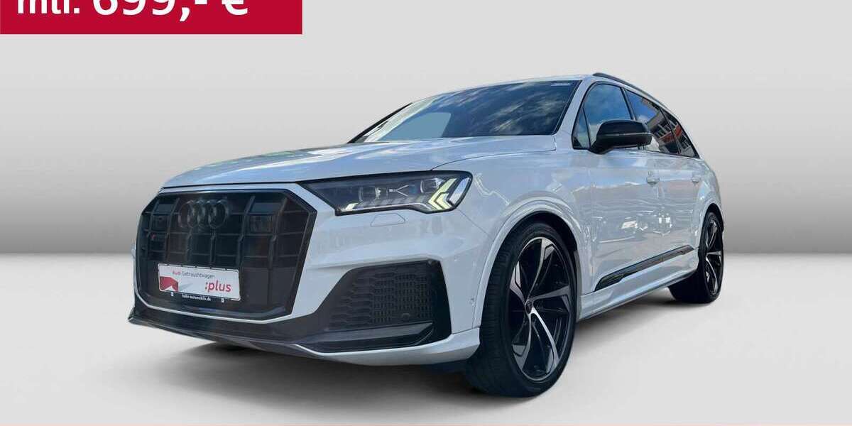 Audi SQ7 82.992 km 63.790 &euro; Pforzheim 75179