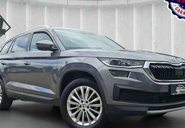 Skoda Kodiaq 22.368 km 32.350 &euro; Lingenfeld 67360