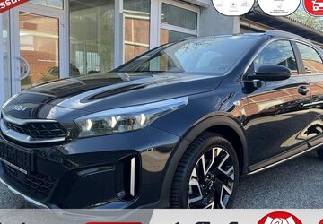 Kia XCeed 18.275 km 23.999 &euro; Ettlingen 76275