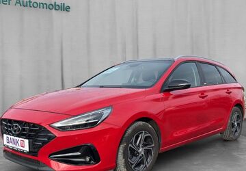 Hyundai i30 74.850 km 16.490 &euro; Wörth 76744