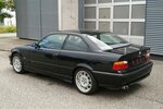 BMW M3 Coupe 2 Hand Originalzustand 119.900 km 39.998 &euro; Landau 76829