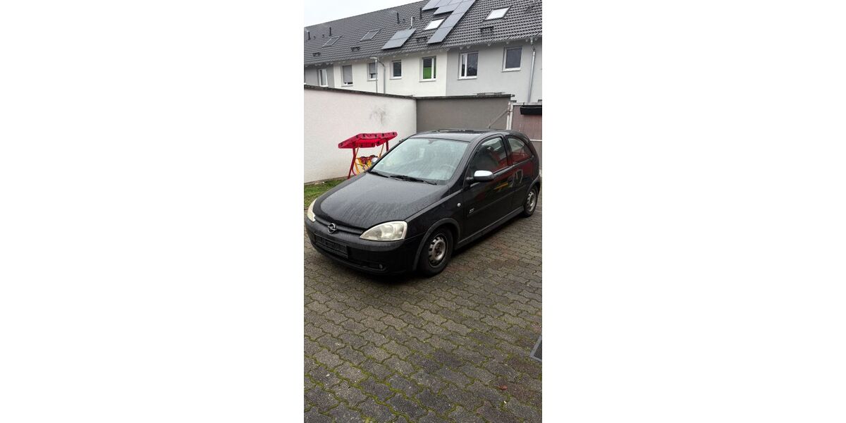 Opel Corsa 196.000 km 650 &euro; Philippsburg 76661