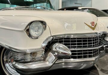 Cadillac Deville 24.000 km 46.799 &euro; Niefern Öschelbronn 75223