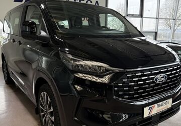 Ford Tourneo Custom 17.080 km 47.990 &euro; Bruchsal 76646