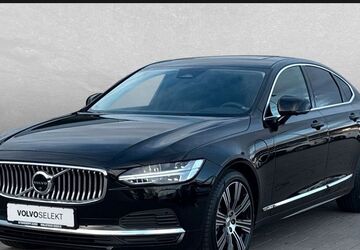 Volvo S90 12.500 km 59.890 &euro; Karlsruhe 76187