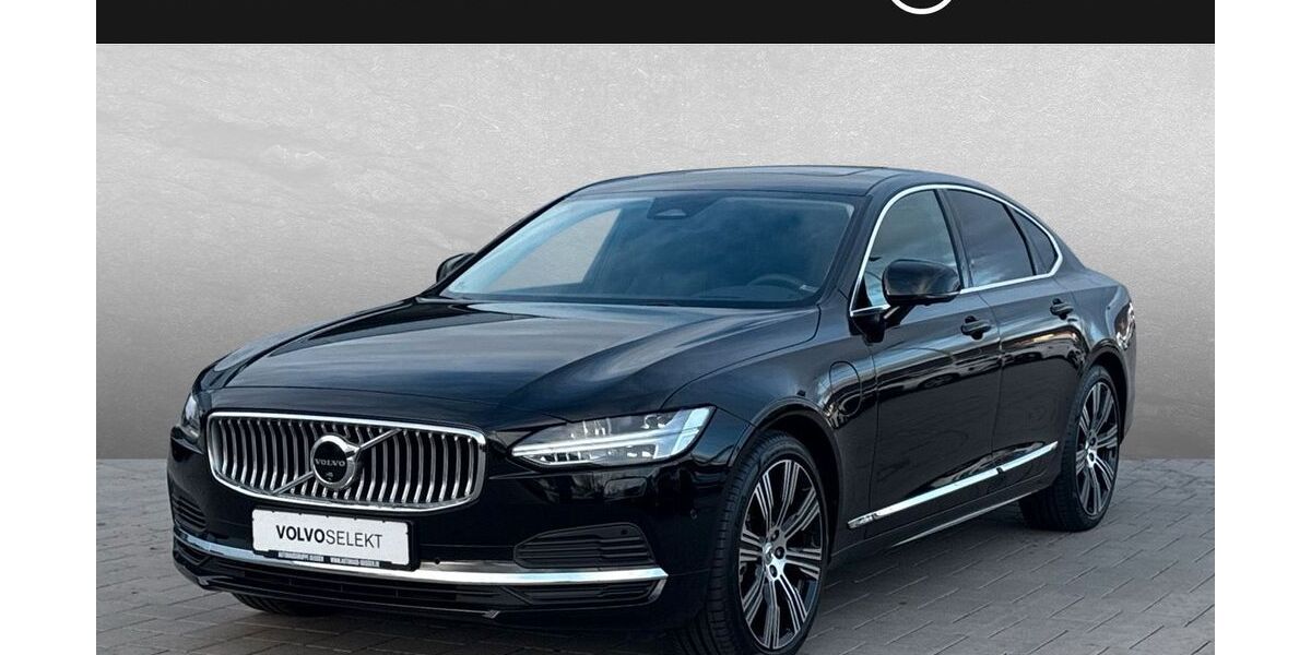 Volvo S90 17.500 km 38.750 &euro; Karlsruhe 76187
