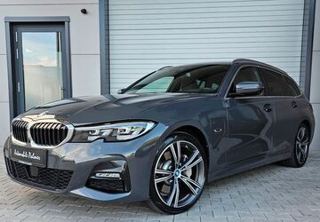 BMW 330 85.300 km 32.490 &euro; Rheinstetten-Karlsruhe 76287