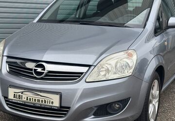Opel Zafira 158.459 km 2.499 &euro; Niefern-Öschelbronn 75223
