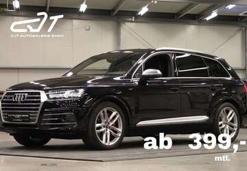Audi SQ7 141.300 km 37.850 &euro; Wörth am Rhein 76744
