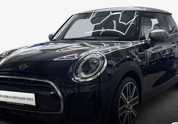Mini Cooper 35.600 km 25.990 &euro; Landau 76829