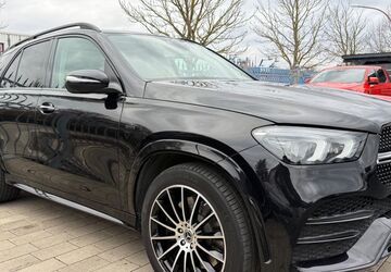 Mercedes-Benz GLE 350 142.000 km 44.499 &euro; Philippsburg 76661
