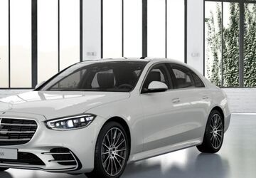 Mercedes-Benz S 400 102.140 km 74.890 &euro; Karlsruhe 76185