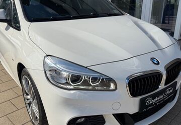 BMW 218 97.850 km 15.990 &euro; Forst 76694