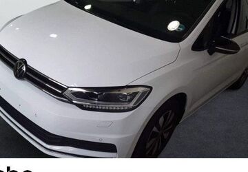 VW Touran 24.982 km 35.830 &euro; Ettlingen 76275