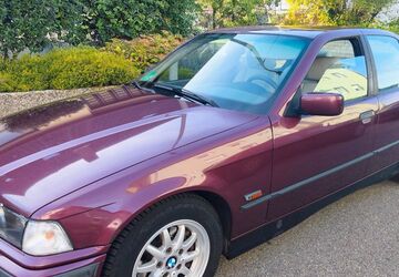 BMW 320 220.868 km 9.500 &euro; Karlsruhe 76137