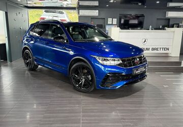 VW Tiguan 188.990 km 25.900 &euro; Bretten 75015