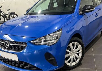 Opel Corsa 139.000 km 8.995 &euro; Bretten 75015