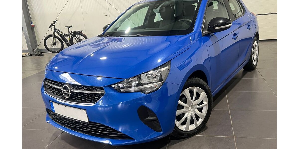 Opel Corsa 139.000 km 8.995 &euro; Bretten 75015