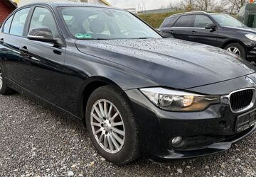 BMW 316 208.000 km 7.250 &euro; Oberderdingen 75038