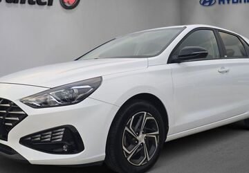 Hyundai i30 47.100 km 18.490 &euro; Pforzheim 75177