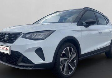 Seat Arona 4.000 km 24.690 &euro; Rastatt 76437