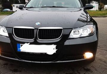 BMW 320 353.000 km 3.500 &euro; WALDBRONN 76337