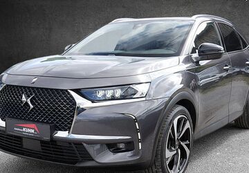 DS Automobiles DS7 (Crossback) 84.800 km 25.490 &euro; Karlsruhe 76185
