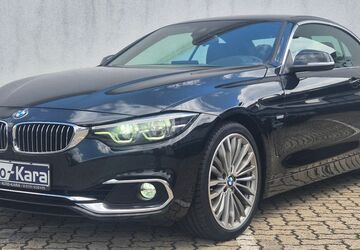 BMW 440 79.990 km 33.990 &euro; Karlsruhe 76185