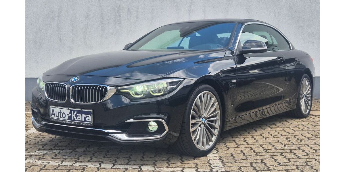 BMW 440 79.990 km 33.990 &euro; Karlsruhe 76185