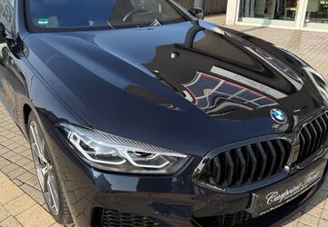 BMW M850 99.950 km 47.900 &euro; Forst 76694