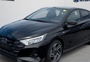 Hyundai i20 1.500 km 23.990 &euro; Graben - Neudorf 76676