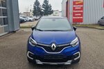 Renault Captur Version S Klimaautomatik LED 77.000 km 14.499 &euro; Landau 76829
