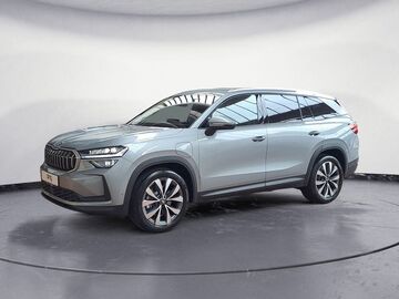 Gebrauchte Skoda Kodiaq