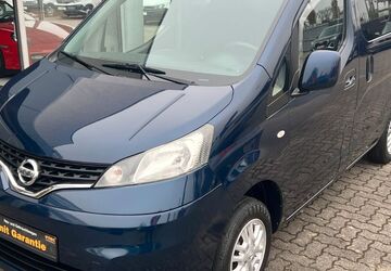 Nissan NV200 132.000 km 14.800 &euro; Ötigheim 76470