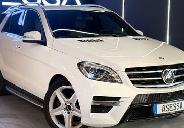 Mercedes-Benz ML 350 150.000 km 23.499 &euro; Bretten 75015