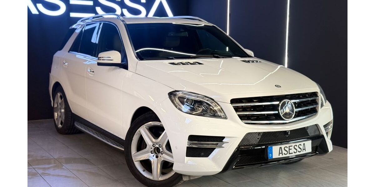 Mercedes-Benz ML 350 150.000 km 23.499 &euro; Bretten 75015