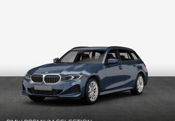 BMW 320 31.037 km 36.880 &euro; Karlsruhe 76227